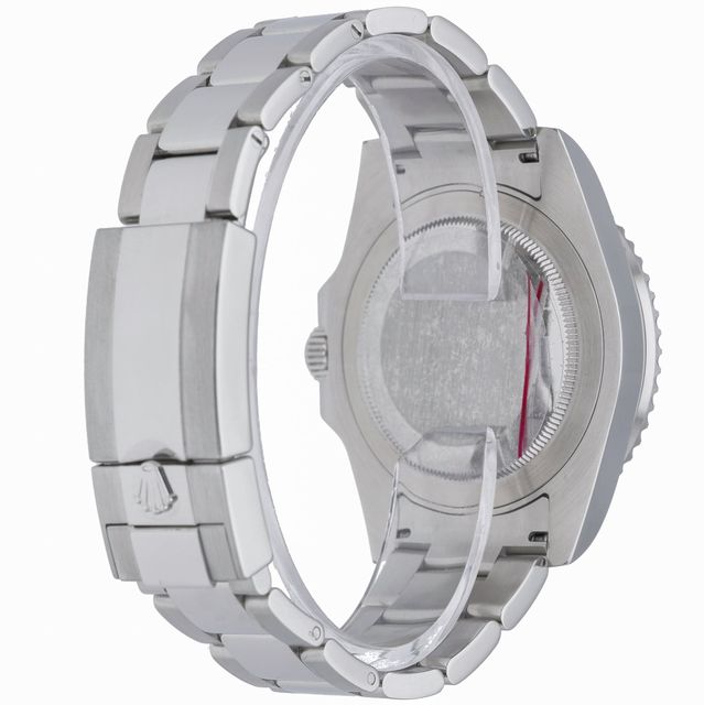 Rolex GMT Master II 116710 BLNR Image 4